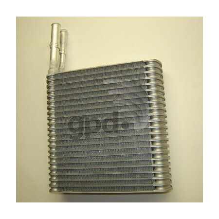 Gpd Evaporators, 4711290 4711290